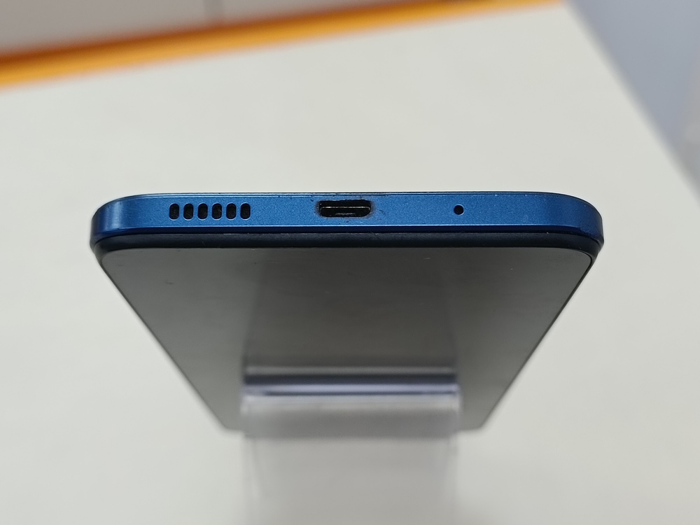 Смартфон Xiaomi Redmi 12C 4/128