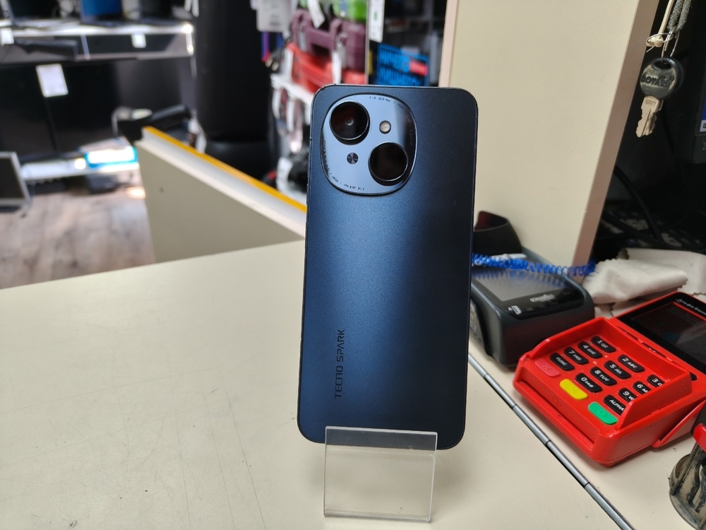 Смартфон Tecno Spark Go1 4/128