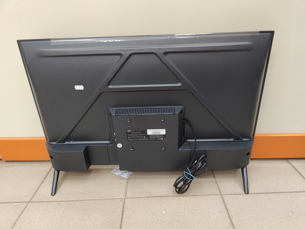 LED Телевизор TCL 32S5400AF