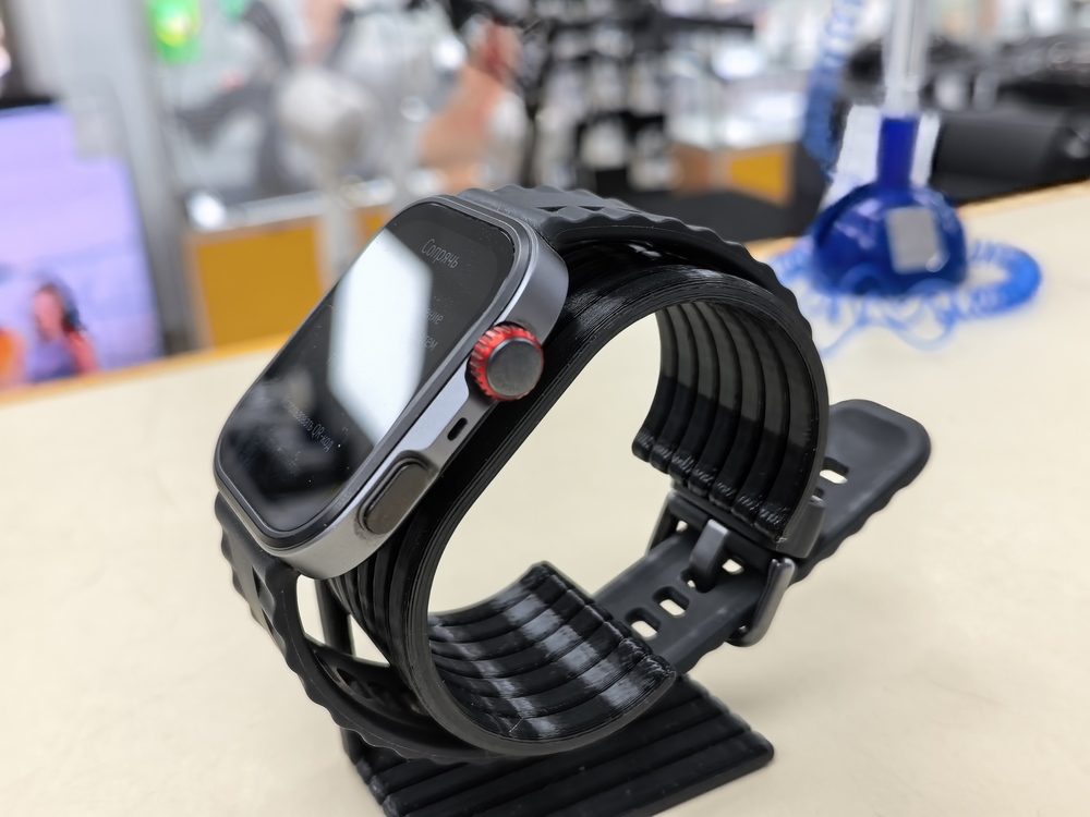 Смарт-часы Huawei WATCH FIT 4 pro
