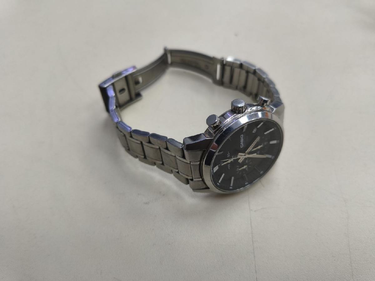 Часы наручные Casio MTP-E510