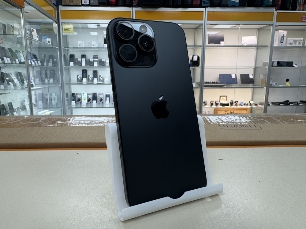 Смартфон Apple Iphone 16 Pro Max 256Gb