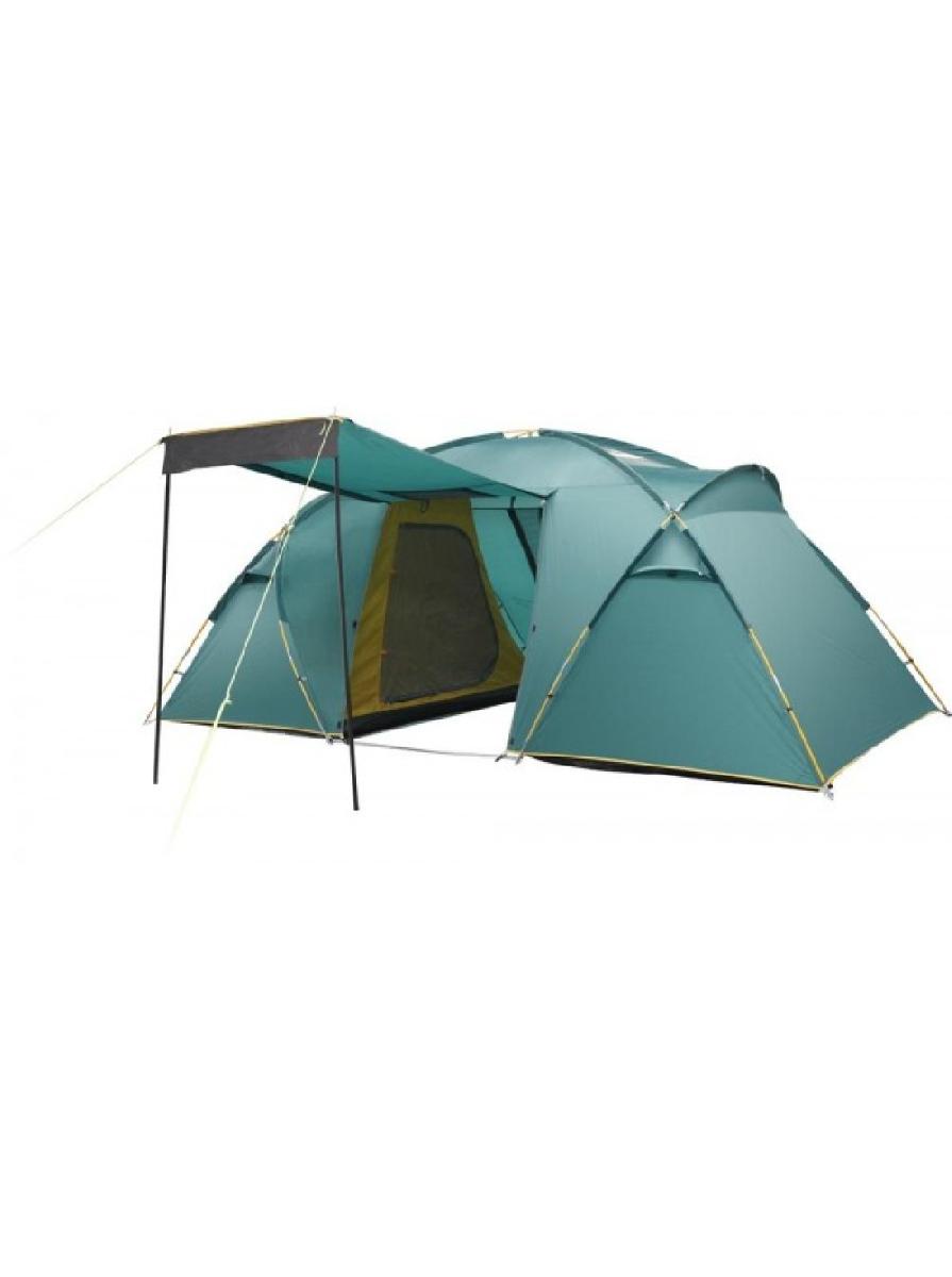 Палатка Greenell Virginia 4