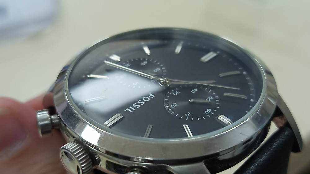 Часы наручные Fossil FS-4866