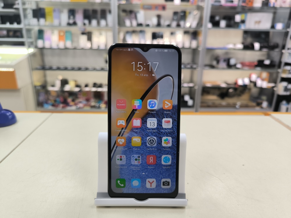 Смартфон Huawei Nova Y61 4/128