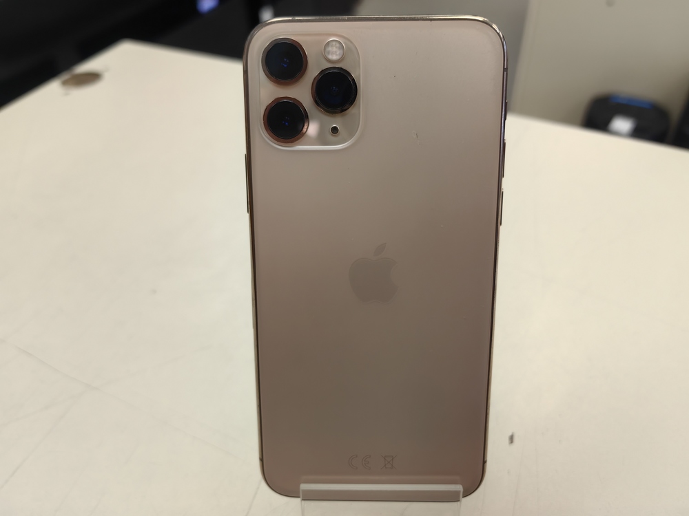 Смартфон Apple iPhone 11 Pro 64Gb