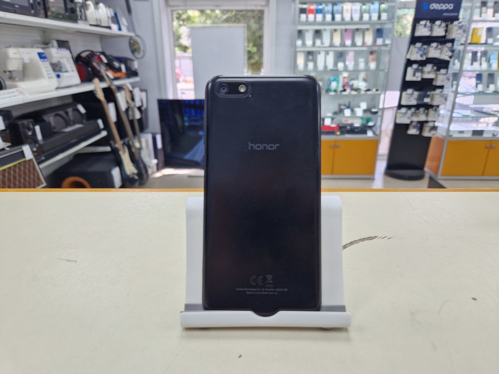 Смартфон Honor 7A 2/32