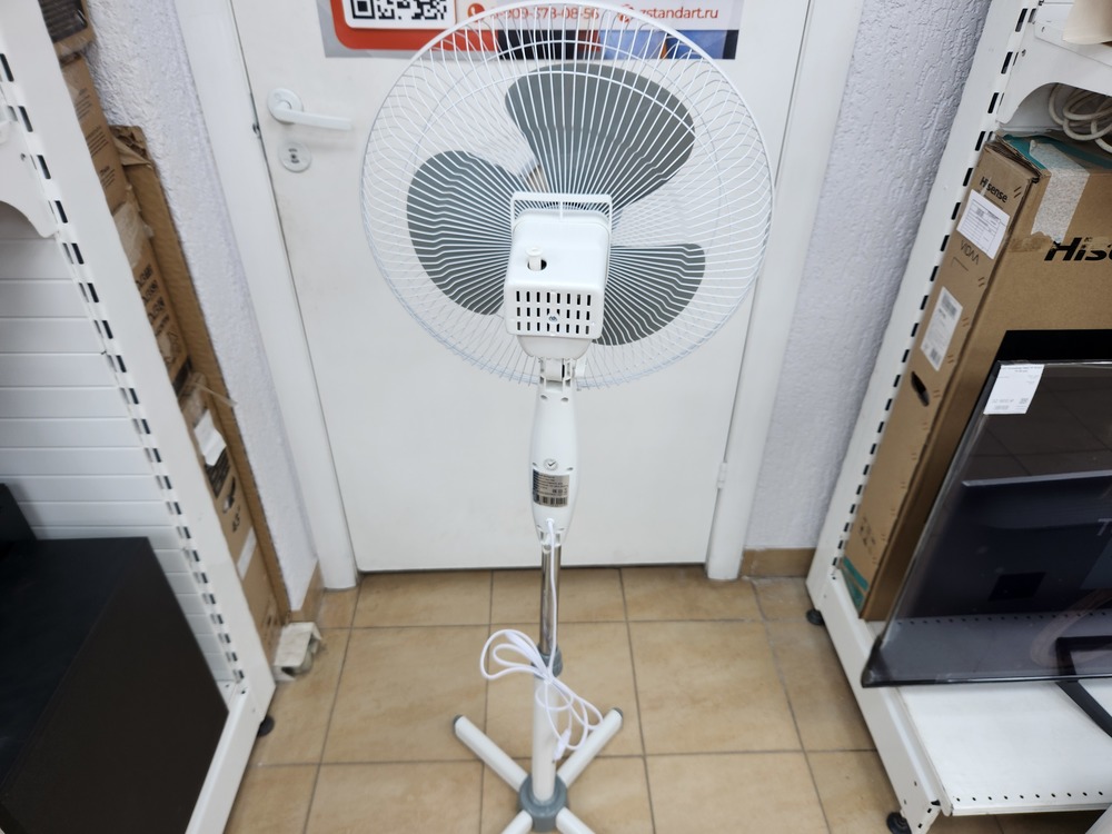 Вентилятор Centek CT-5034