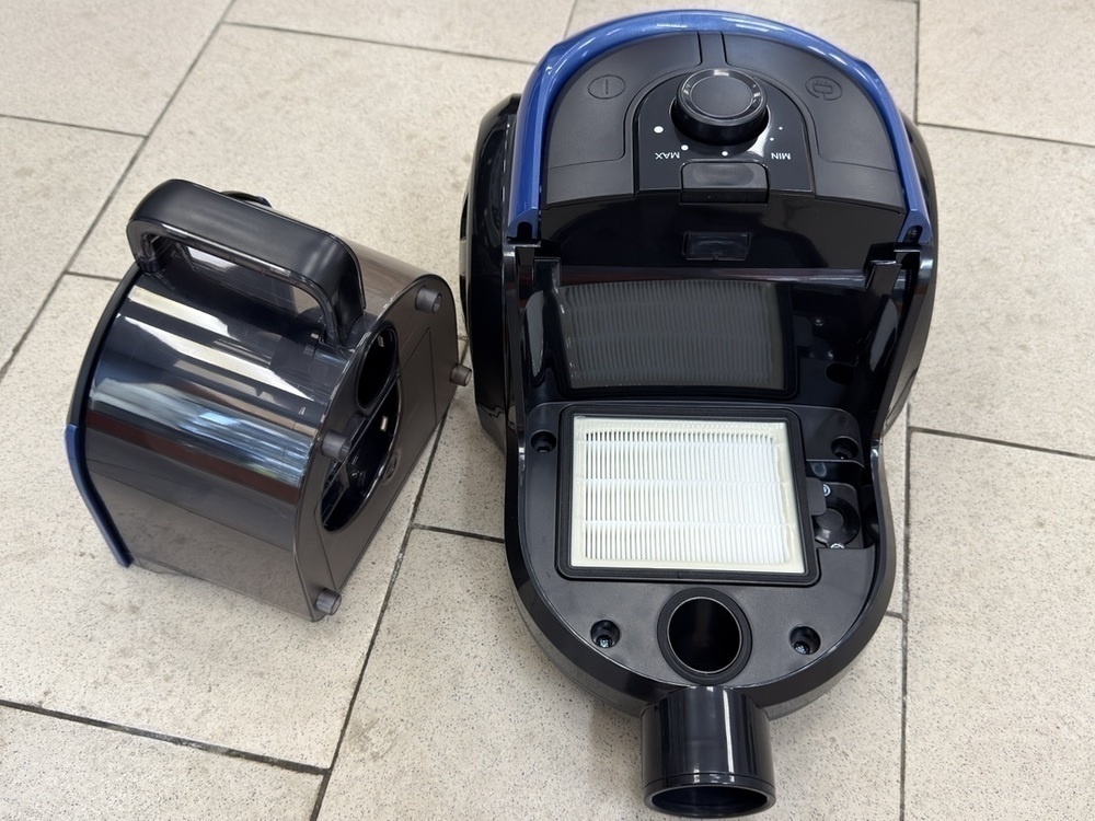 Пылесос Jacoo EKV-5040