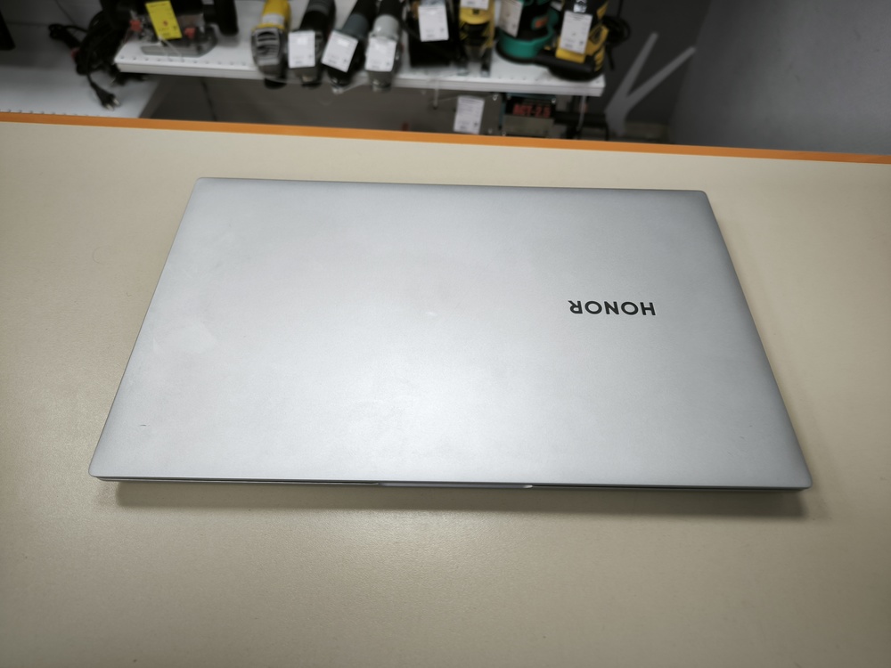 Ноутбук Honor; Ryzen 5 4600H, AMD Graphics, 16 Гб, 512 GB, Нет