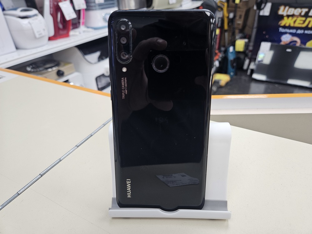 Смартфон Honor 20 Lite 4/128