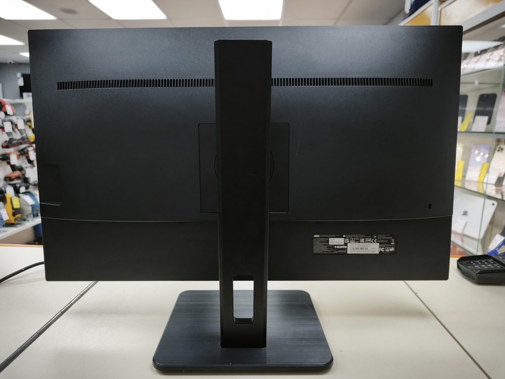 Монитор AOC 27P2Q