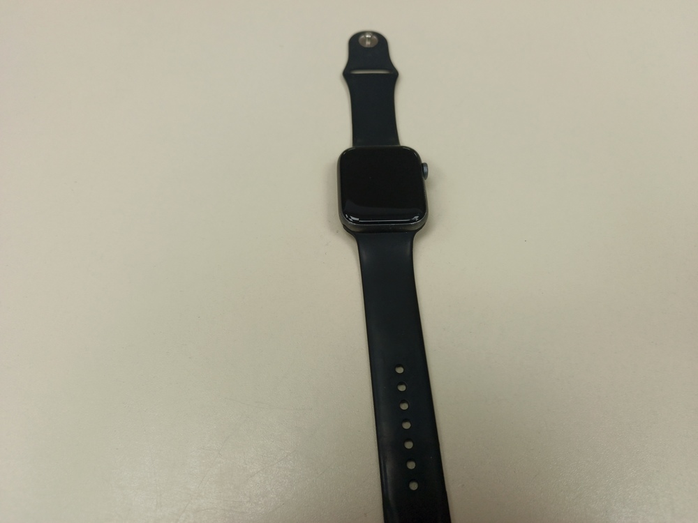 Смарт-часы Apple Watch Series 5 44 мм