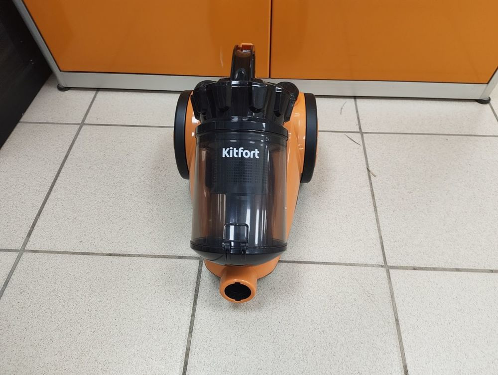 Пылесос Kitfort КТ-5280