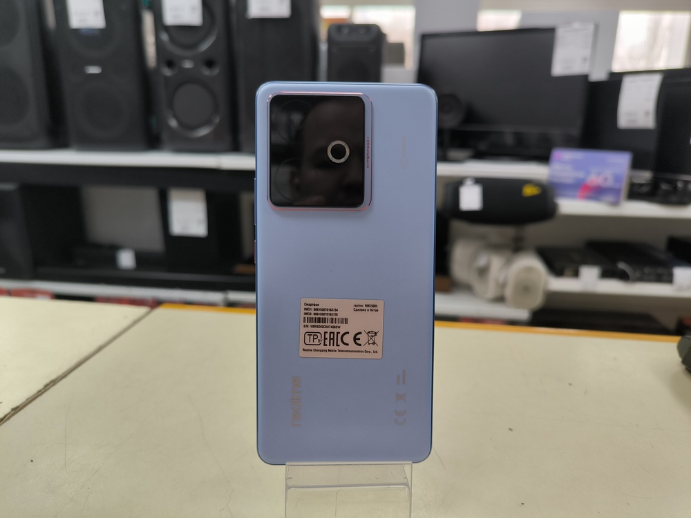 Смартфон Realme GT 7T 12/256