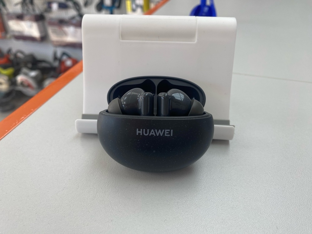 Наушники беспроводные HUAWEI FreeBuds 5i