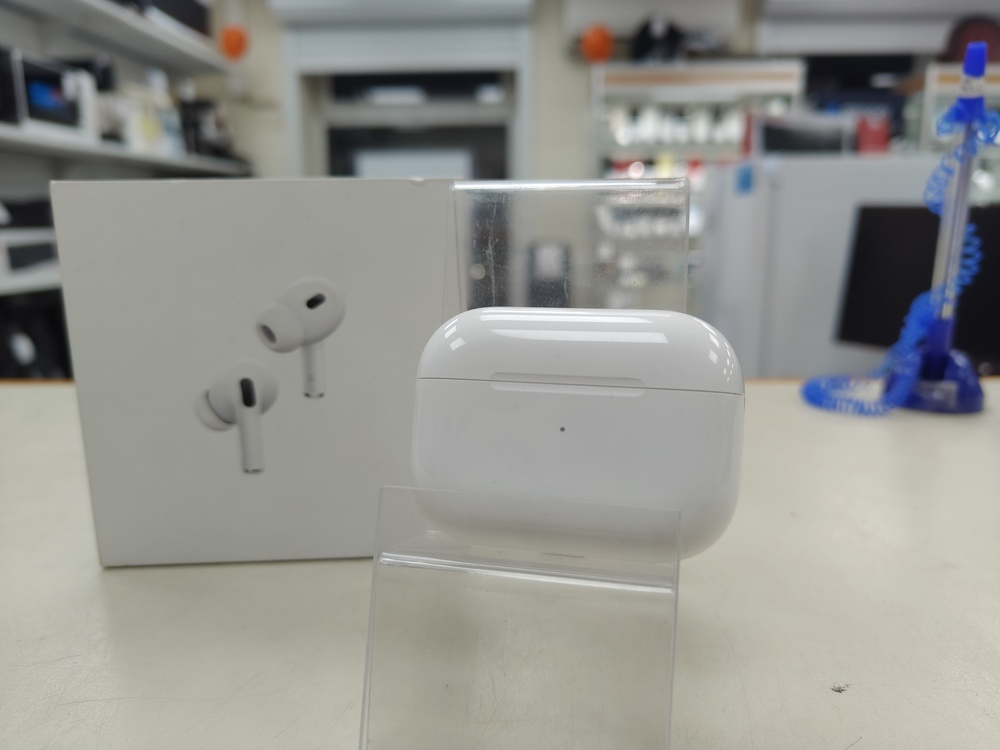 Наушники беспроводные Apple AirPods Pro 2 Case USB-C