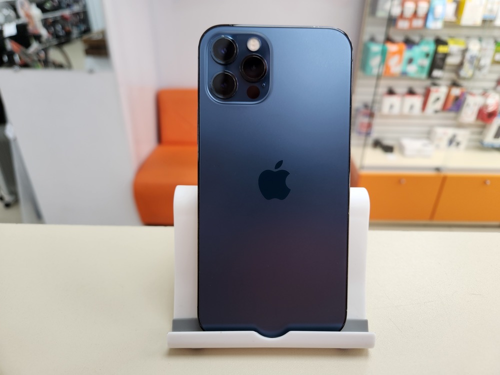Смартфон Apple iPhone 12 Pro 128Gb