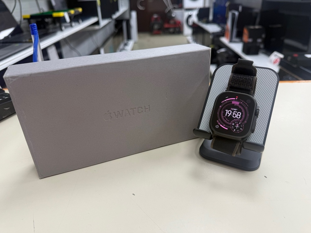Смарт-часы Apple Watch Ultra 2 49mm