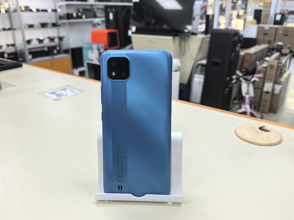 Смартфон Realme C11 2/32