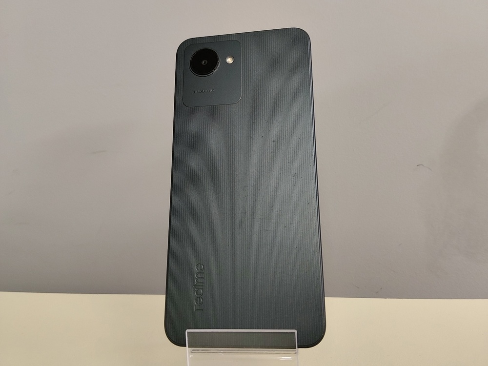 Смартфон Realme C30S 4/64