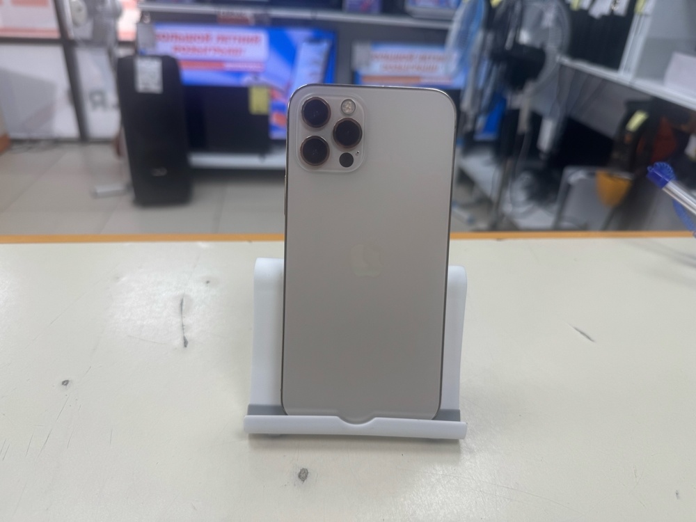 Смартфон Apple iPhone 12 Pro 128Gb