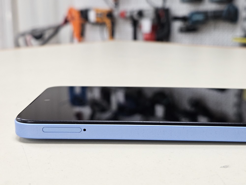 Смартфон Xiaomi Redmi Note 12 4/128