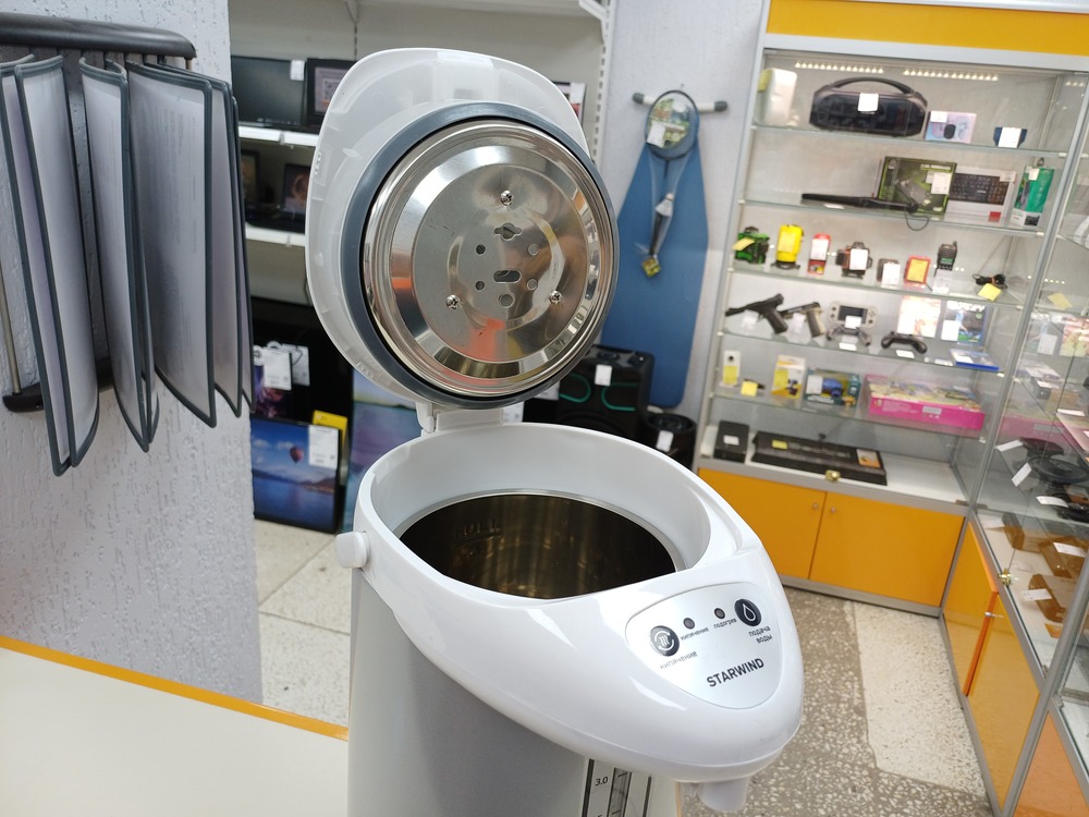 Термопот Starwind STP1131