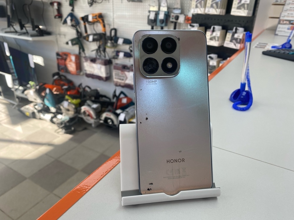 Смартфон Honor 8X 6/128