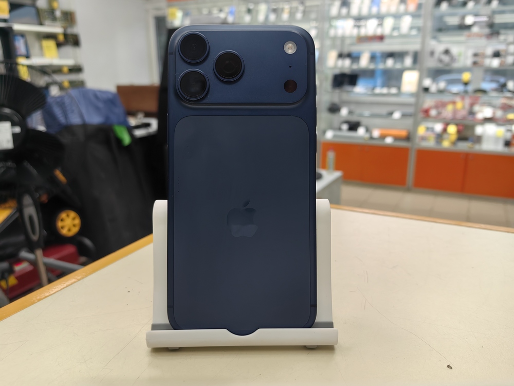 Смартфон Apple Iphone 17 Pro Max 512Gb