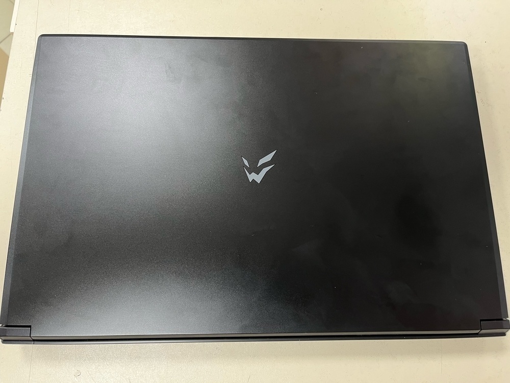 Ноутбук ARDOR Gaming; i7-13650HX, Geforce RTX 5060, 16 Гб, 1 Tb, Нет