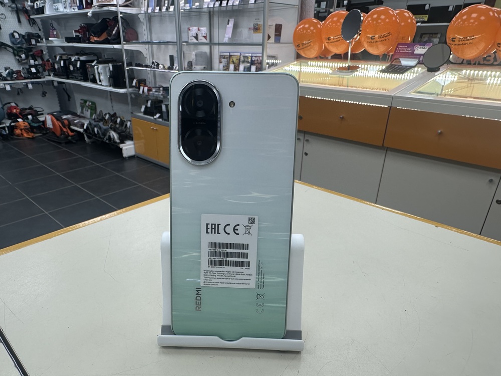 Смартфон Xiaomi Redmi A5 4/64