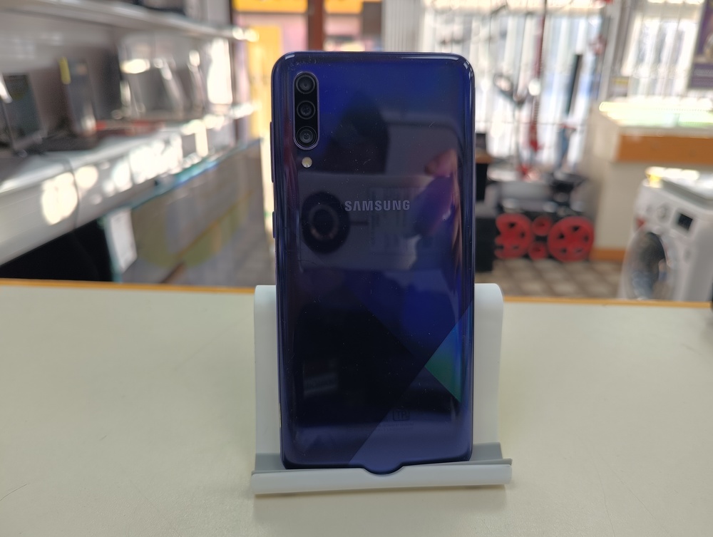 Смартфон Samsung Galaxy A30S 3/32
