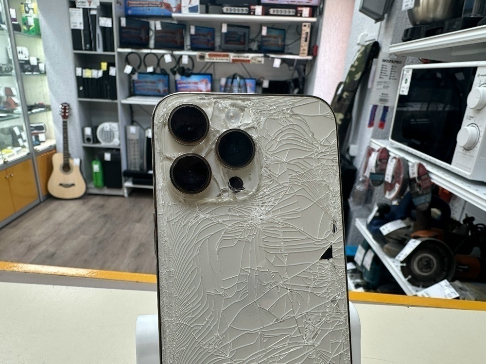 Смартфон Apple Iphone 14 Pro Max 128Gb