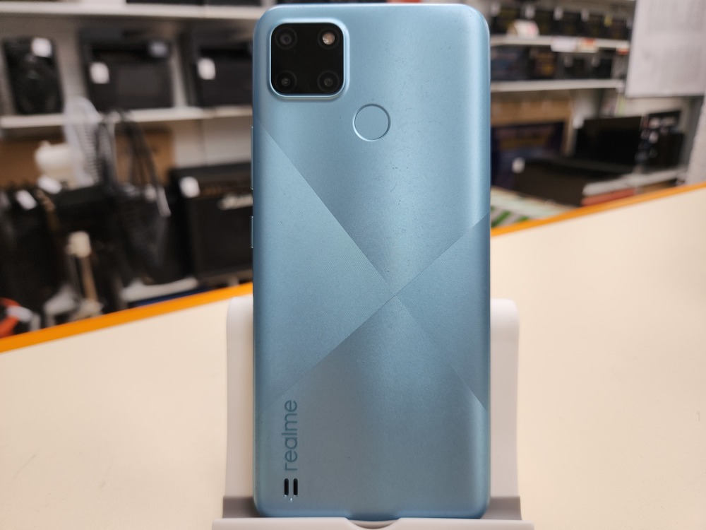 Смартфон Realme C21Y 3/32