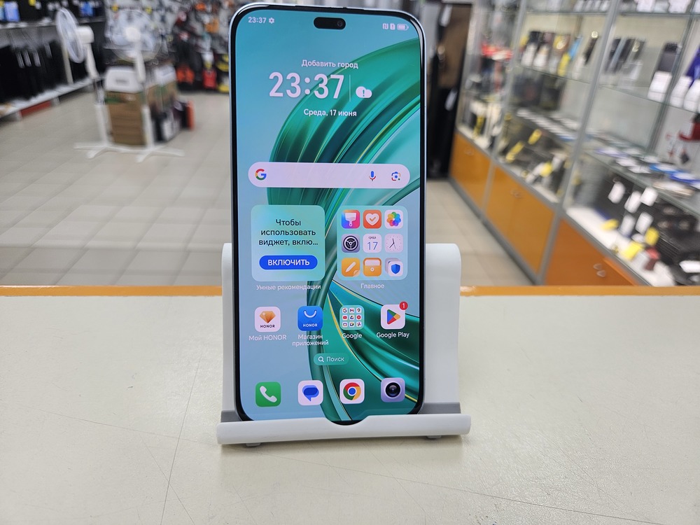Смартфон Honor X8b 8/128