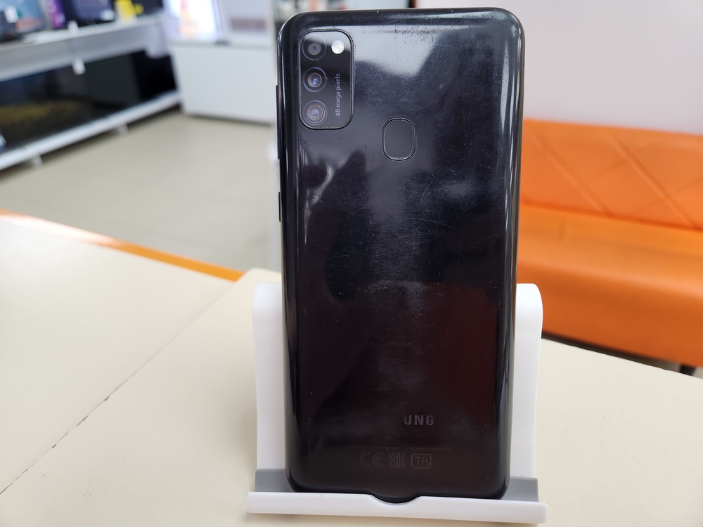 Смартфон Samsung Galaxy M30s 4/64