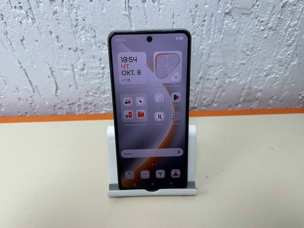 Смартфон Tecno Pova 7 5G 8/128