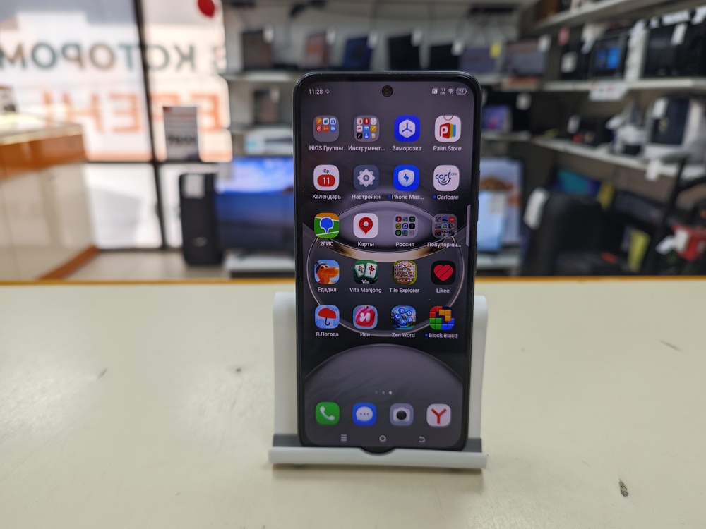 Смартфон Tecno SPARK 30 PRO 8/128