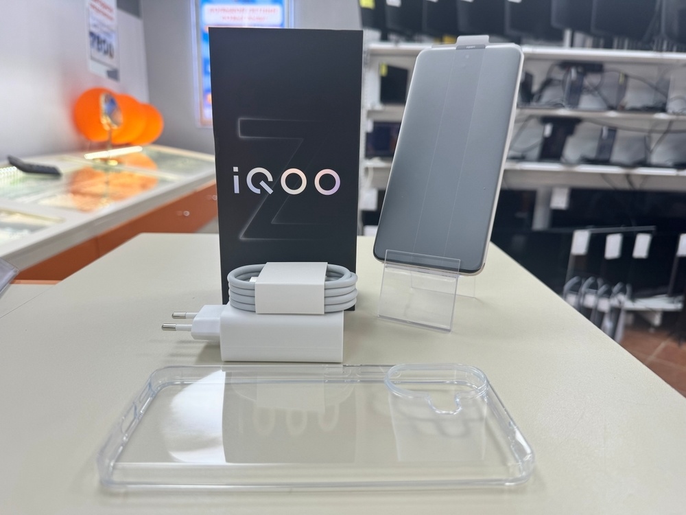 Смартфон Vivo IQOO Z10R 8/256