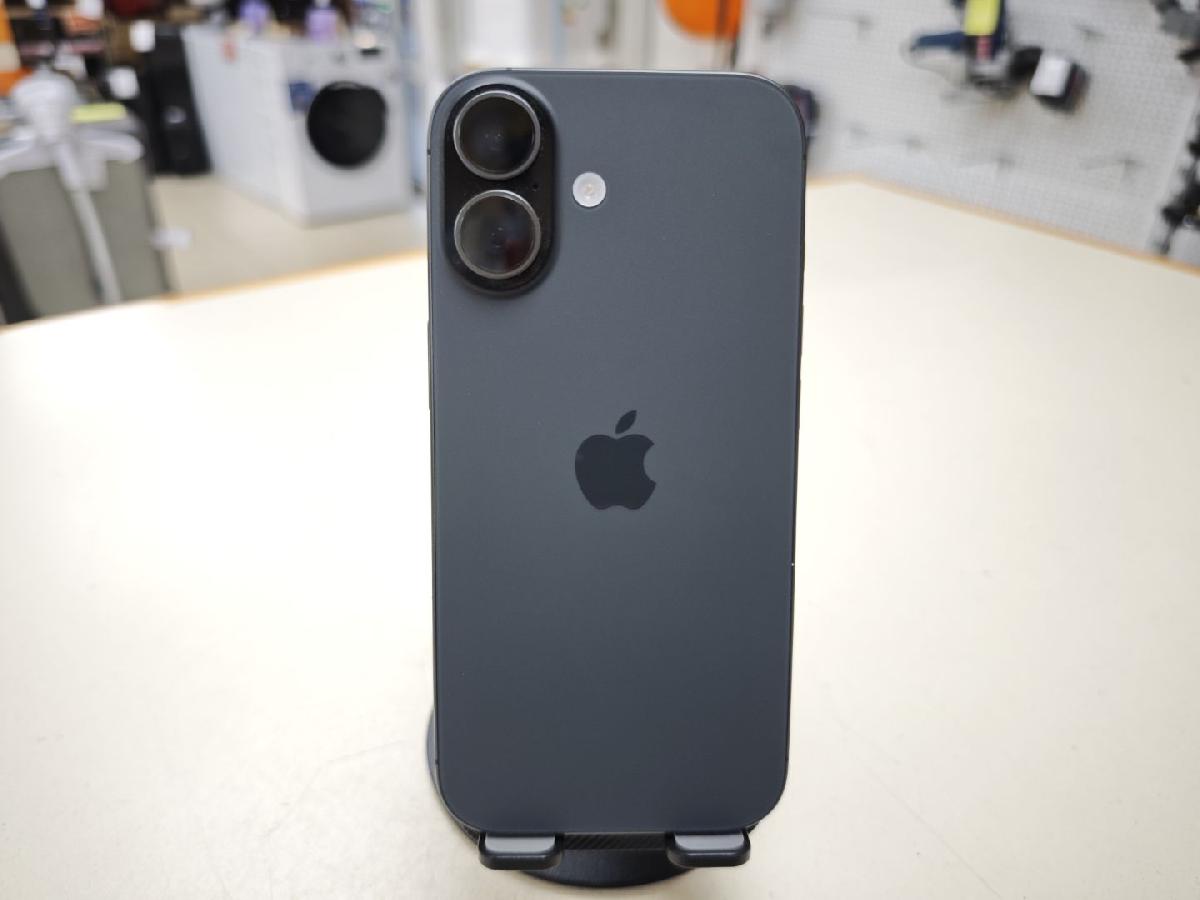 Смартфон Apple Iphone 17 256Gb