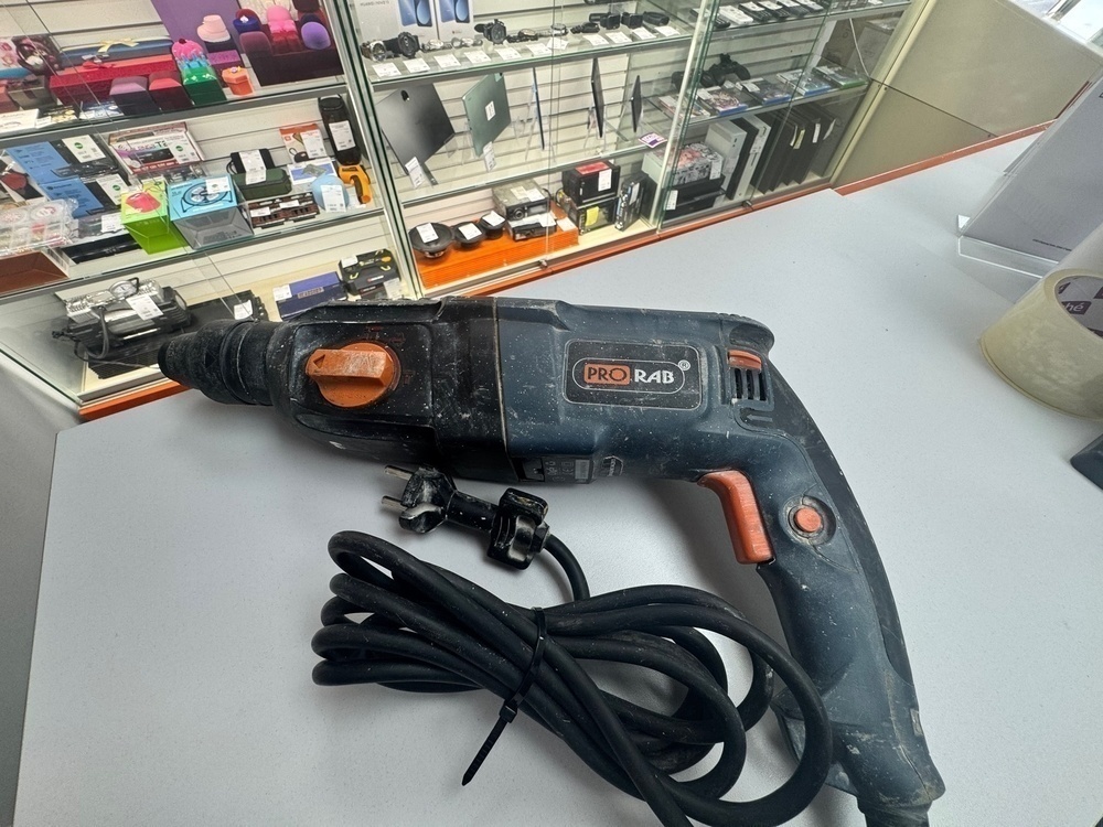 Перфоратор Prorab 2419К