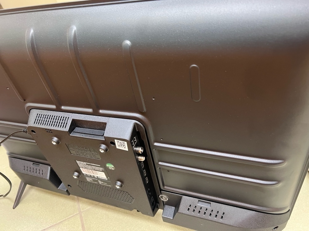 LED Телевизор SBER SDX-32H3114