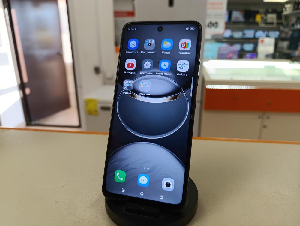 Смартфон Tecno SPARK 30 8/128