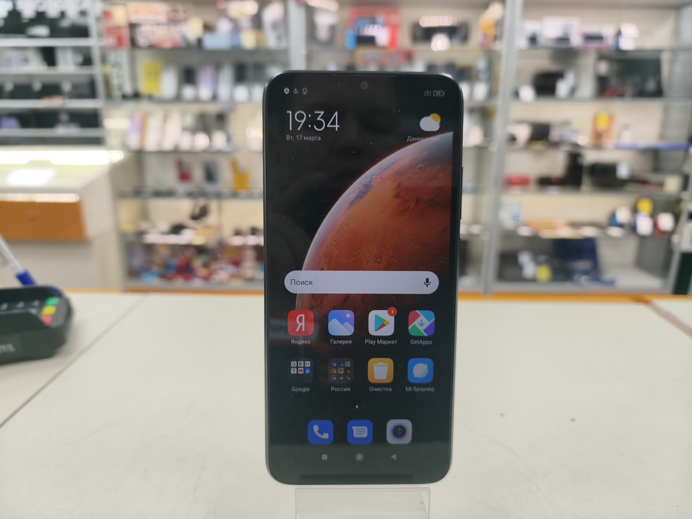 Смартфон Xiaomi 9С 3/64 NFC