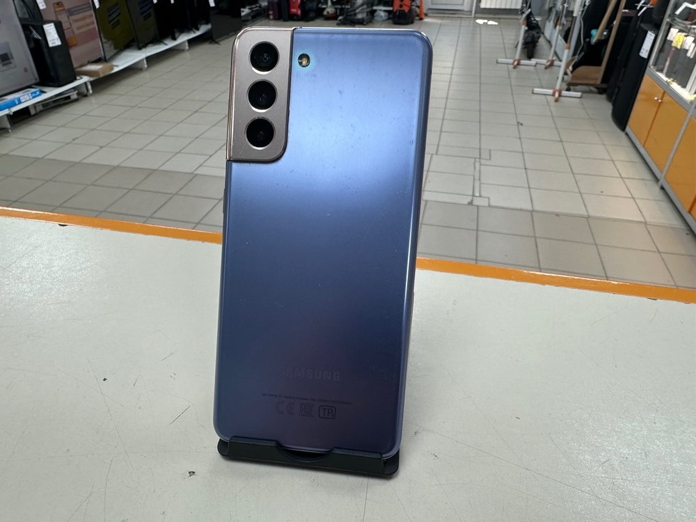 Смартфон Samsung Galaxy S21 5G 8/128
