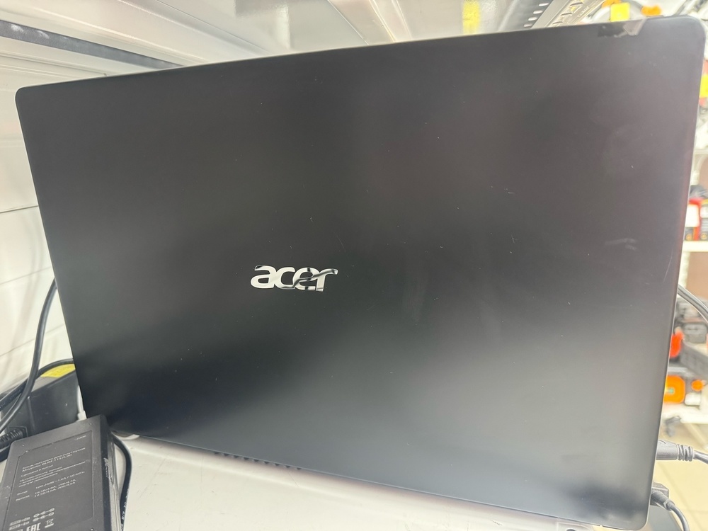 Ноутбук Acer 315-42-r2se; Ryzen 5 3500U, Radeon Vega 8, 8 Гб, 480 Гб, Нет