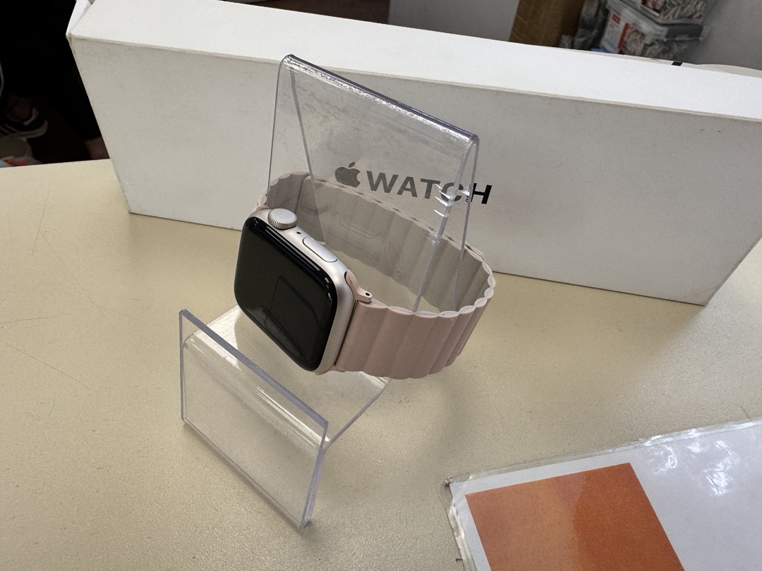 Смарт-часы Apple Watch SE 2022 40mm