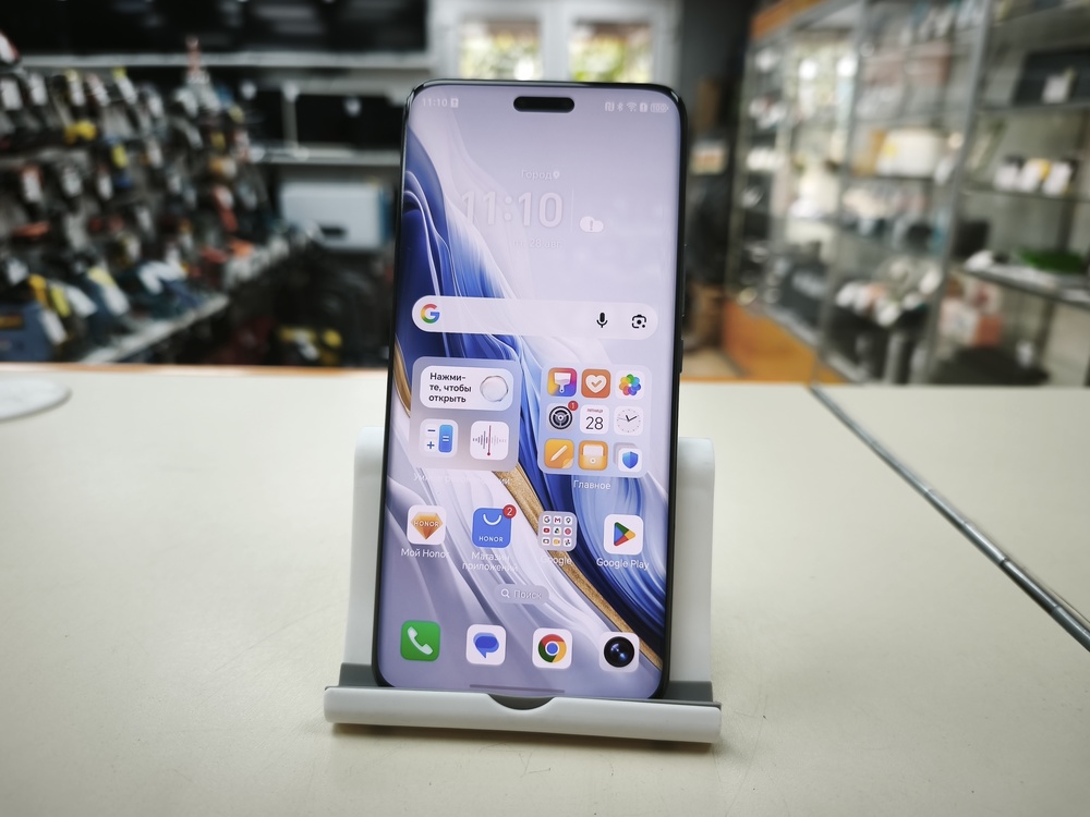 Смартфон Honor Magic 6 pro 12/512gb