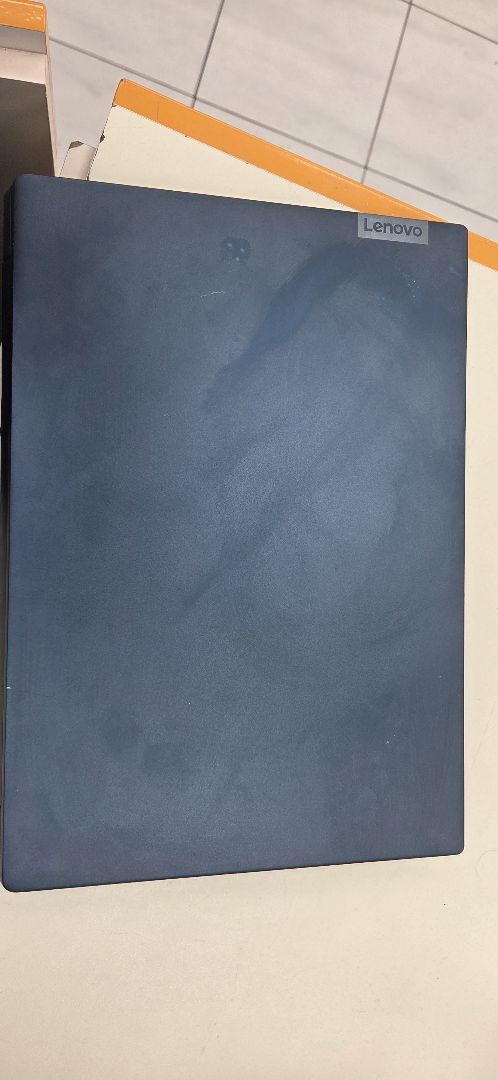 Ноутбук Lenovo; Core i3-1005G1, Intel UHD Graphics G1, 8 Гб, 256 Гб, Нет